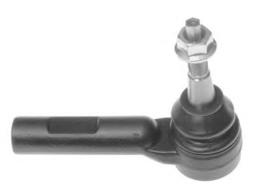 Наконечник поперечной рулевой тяги MGA DR5913