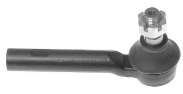 Наконечник поперечной рулевой тяги MGA DR5914