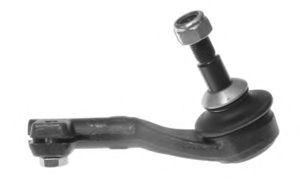 Наконечник поперечной рулевой тяги MGA DR7905