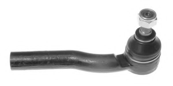 Наконечник поперечной рулевой тяги MGA DR7907