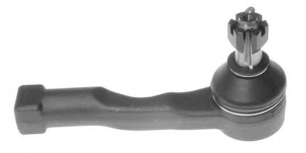 Наконечник поперечной рулевой тяги MGA DR7909