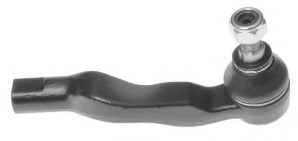 Наконечник поперечной рулевой тяги MGA DR7910