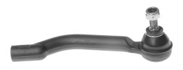 Наконечник поперечной рулевой тяги MGA DR7913