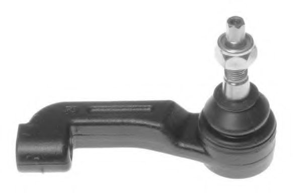 Наконечник поперечной рулевой тяги MGA DR7921