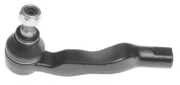 Наконечник поперечной рулевой тяги MGA DR8910