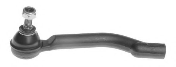 Наконечник поперечной рулевой тяги MGA DR8913