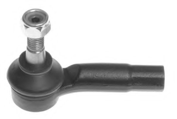 Наконечник поперечной рулевой тяги MGA DR8918