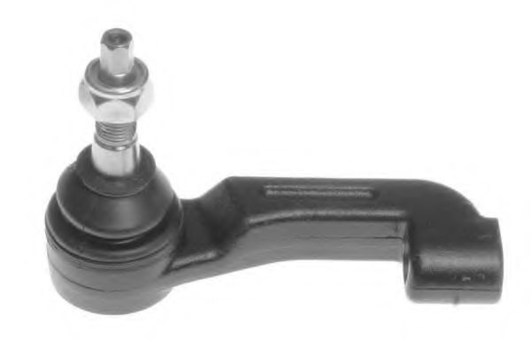 Наконечник поперечной рулевой тяги MGA DR8921