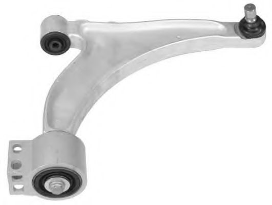 Рычаг независимой подвески колеса, подвеска колеса MGA SB7355