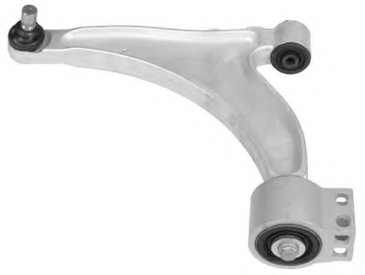 Рычаг независимой подвески колеса, подвеска колеса MGA SB8355