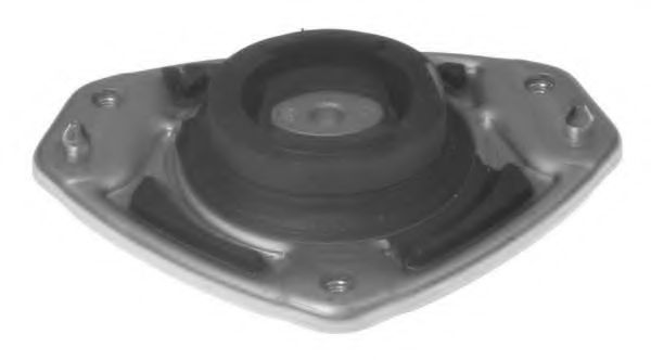 Ремкомплект, опора стойки амортизатора MGA KM1139