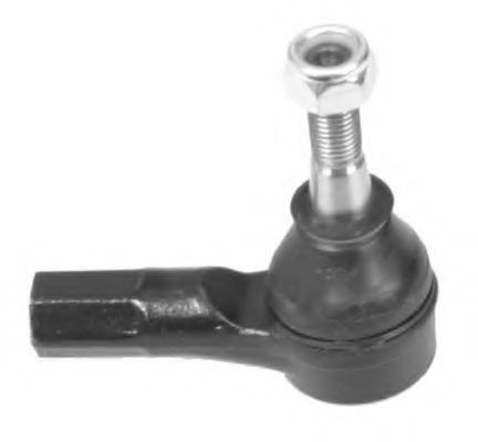 Наконечник поперечной рулевой тяги MGA DR5928