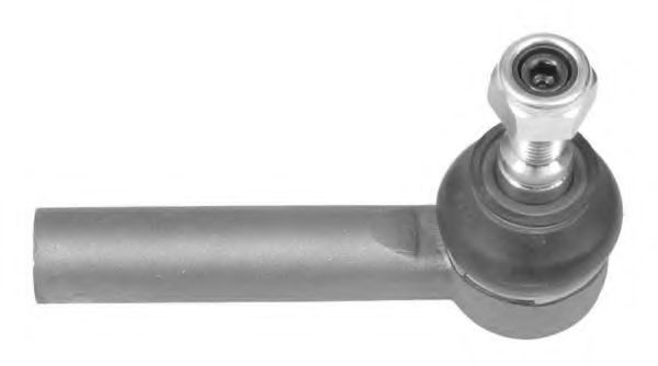 Наконечник поперечной рулевой тяги MGA DR5929