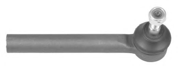 Наконечник поперечной рулевой тяги MGA DR5930