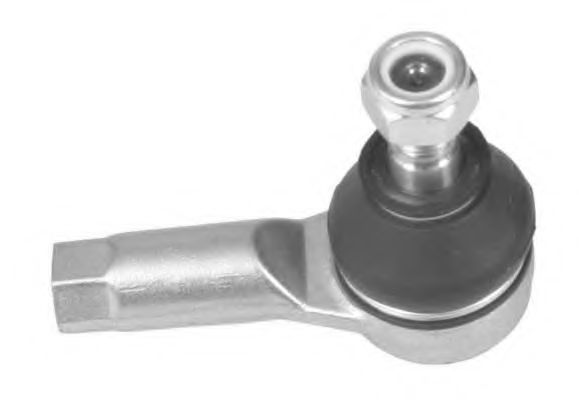 Наконечник поперечной рулевой тяги MGA DR5937