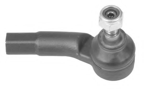 Наконечник поперечной рулевой тяги MGA DR7927
