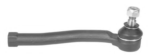 Наконечник поперечной рулевой тяги MGA DR7928