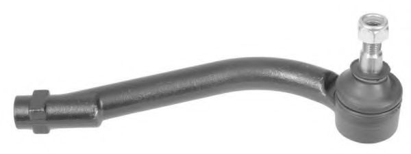 Наконечник поперечной рулевой тяги MGA DR7936