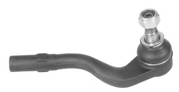 Наконечник поперечной рулевой тяги MGA DR7938