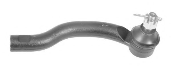 Наконечник поперечной рулевой тяги MGA DR7943