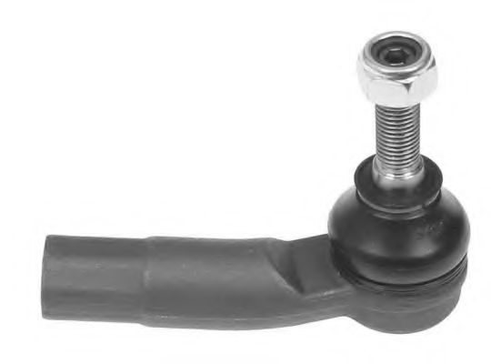 Наконечник поперечной рулевой тяги MGA DR7945