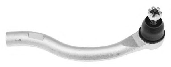 Наконечник поперечной рулевой тяги MGA DR7946