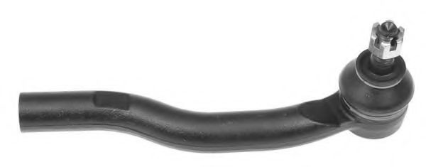 Наконечник поперечной рулевой тяги MGA DR7948