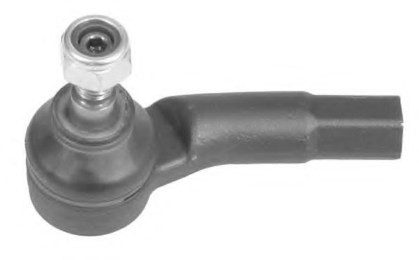 Наконечник поперечной рулевой тяги MGA DR8927