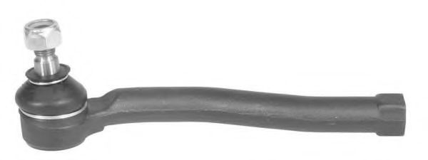 Наконечник поперечной рулевой тяги MGA DR8928