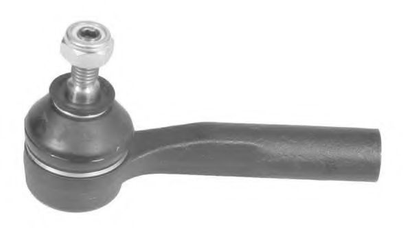 Наконечник поперечной рулевой тяги MGA DR8932