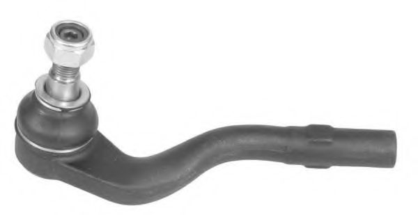 Наконечник поперечной рулевой тяги MGA DR8938