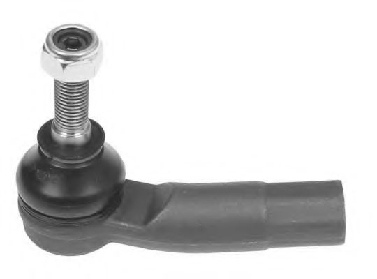 Наконечник поперечной рулевой тяги MGA DR8945