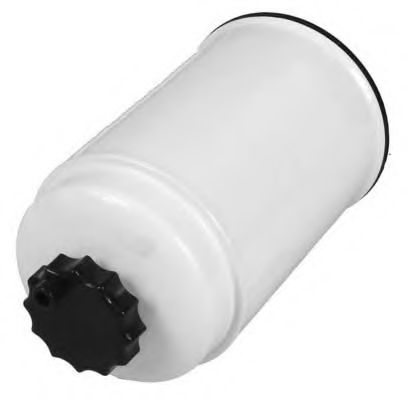 Топливный фильтр DELPHI XD163