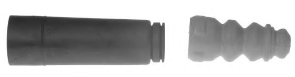 Пылезащитный комплект, амортизатор MGA KP2056