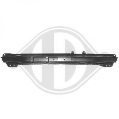 Поперечная балка DIEDERICHS 1014014