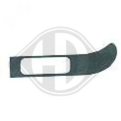 Облицовка / защитная накладка, буфер DIEDERICHS 1015065