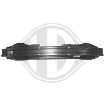 Гаситель, буфер DIEDERICHS 1017060