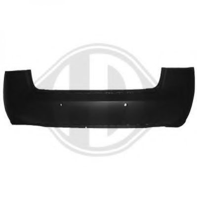 Буфер DIEDERICHS 1017155