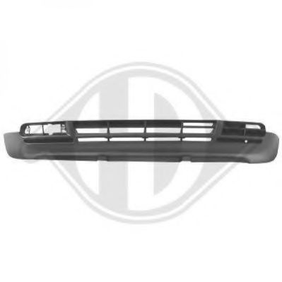 Спойлер DIEDERICHS 1030061