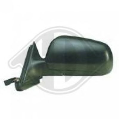Наружное зеркало DIEDERICHS 1030225