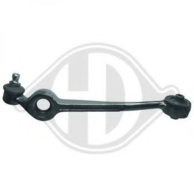 Рычаг независимой подвески колеса, подвеска колеса DIEDERICHS 1102101