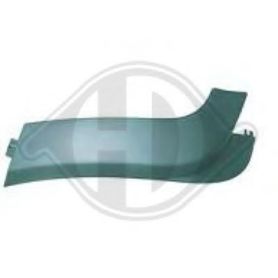 Спойлер DIEDERICHS 1205063