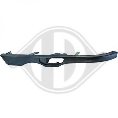 Облицовка / защитная накладка, буфер DIEDERICHS 1214242