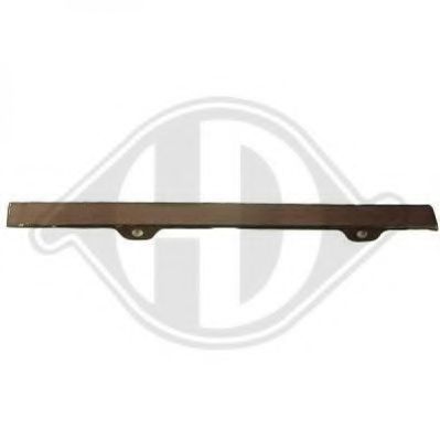 Рама фары DIEDERICHS 1242043