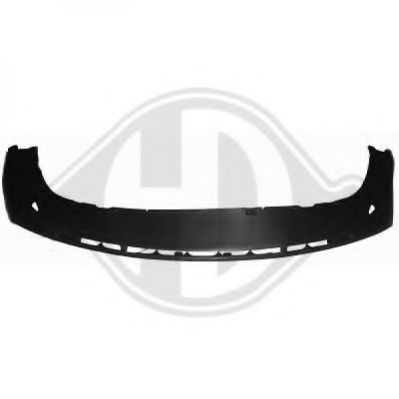 Спойлер DIEDERICHS 1427161