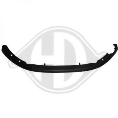 Спойлер DIEDERICHS 1485061