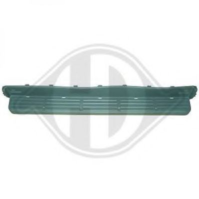 Ступень подножки, прицепное оборудование DIEDERICHS 1661058