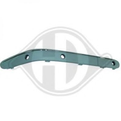 Облицовка / защитная накладка, буфер JOHNS 5003173