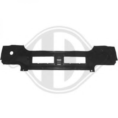 Задняя стенка DIEDERICHS 1806038