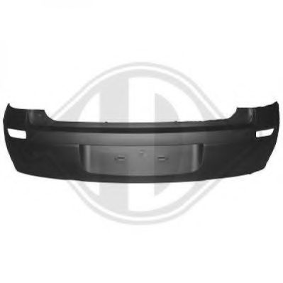 Буфер DIEDERICHS 1813056